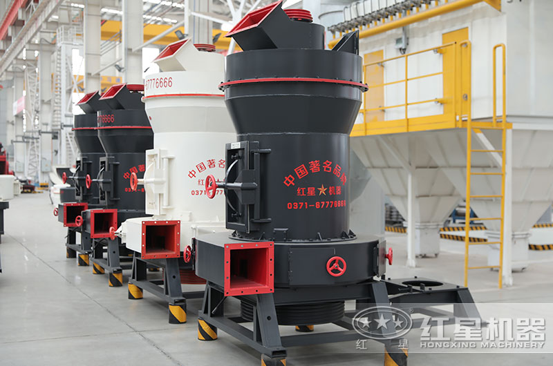 高壓磨粉機圖片 高壓磨粉機圖片