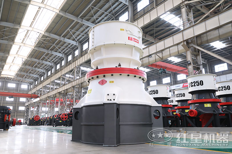 單缸圓錐破碎機圖片 單缸圓錐破碎機圖片