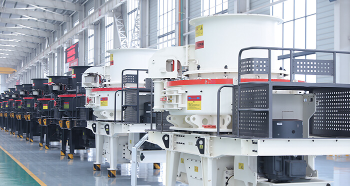 機(jī)制砂生產(chǎn)合法嗎？2022開(kāi)辦制砂場(chǎng)需要哪些條件？（分享盤(pán)點(diǎn)）