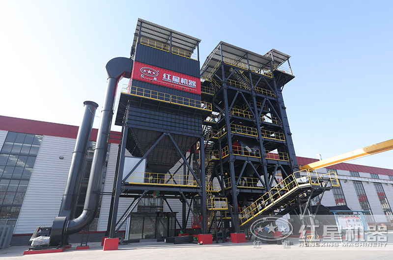 塔樓式制砂機(jī)圖片 塔樓式制砂機(jī)圖片