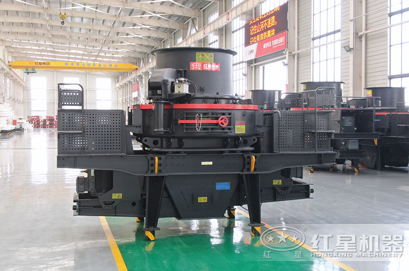 石頭制砂機(jī)圖片 石頭制砂機(jī)圖片